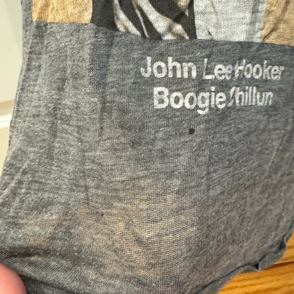 Chaser Tee - Picture 6 of 7